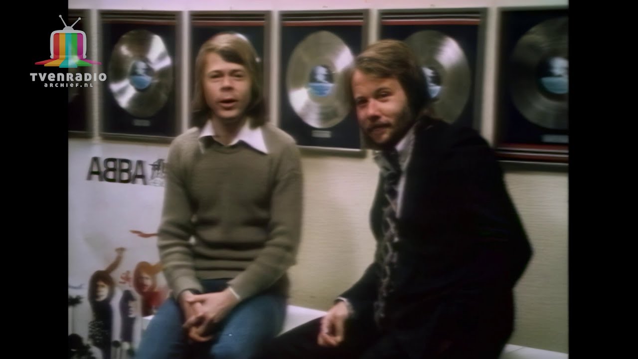 ABBA „The Movie