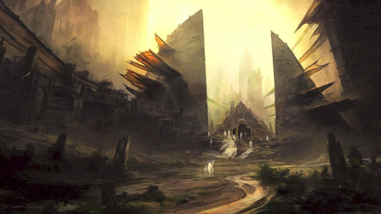 Electus - Black Magic