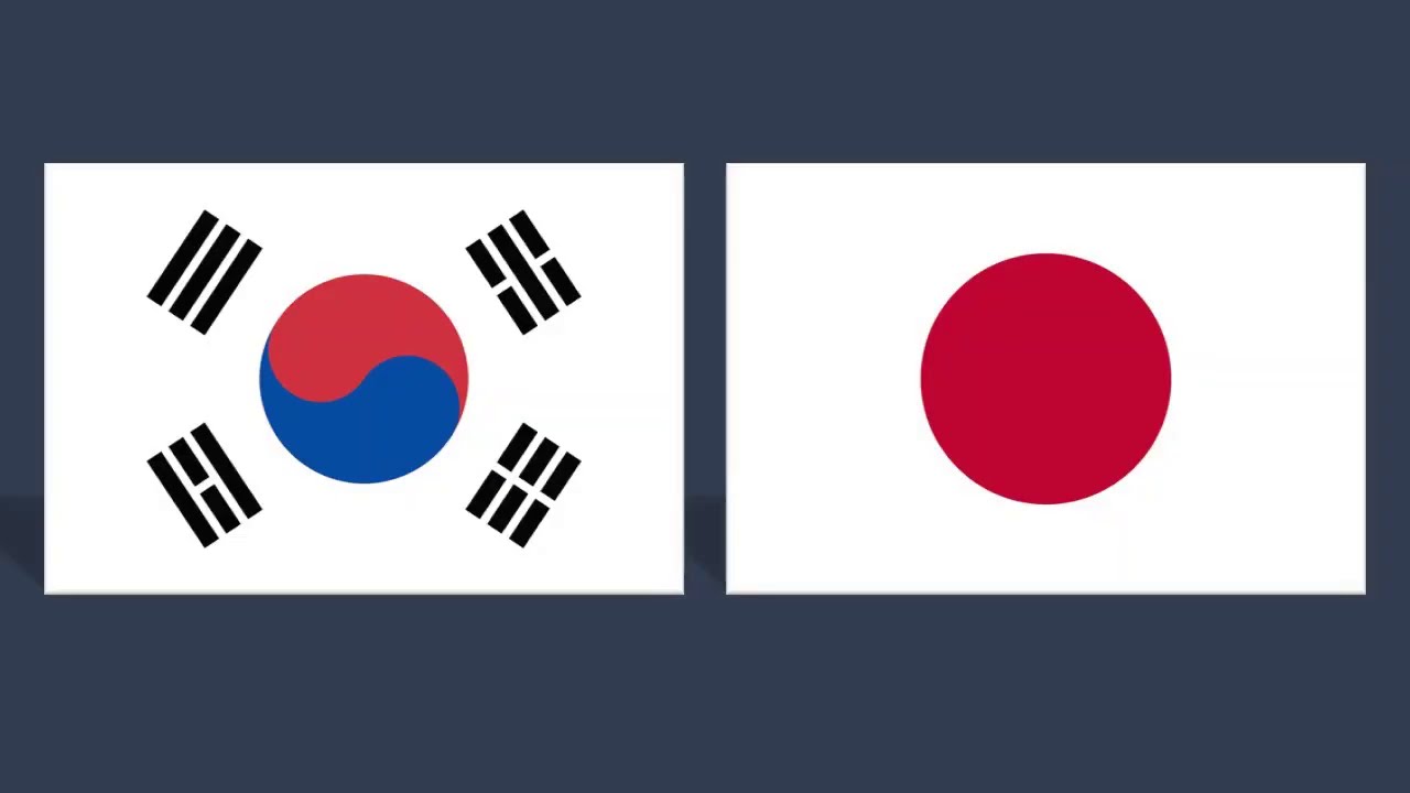 古代韓国語 vs 古代日本語  Old Korean vs Old Japanese word comparison