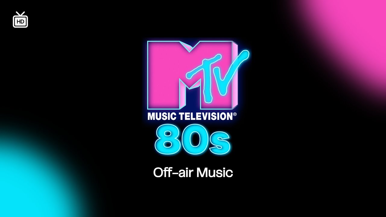 MTV 80s - Closedown Loop (2025)
