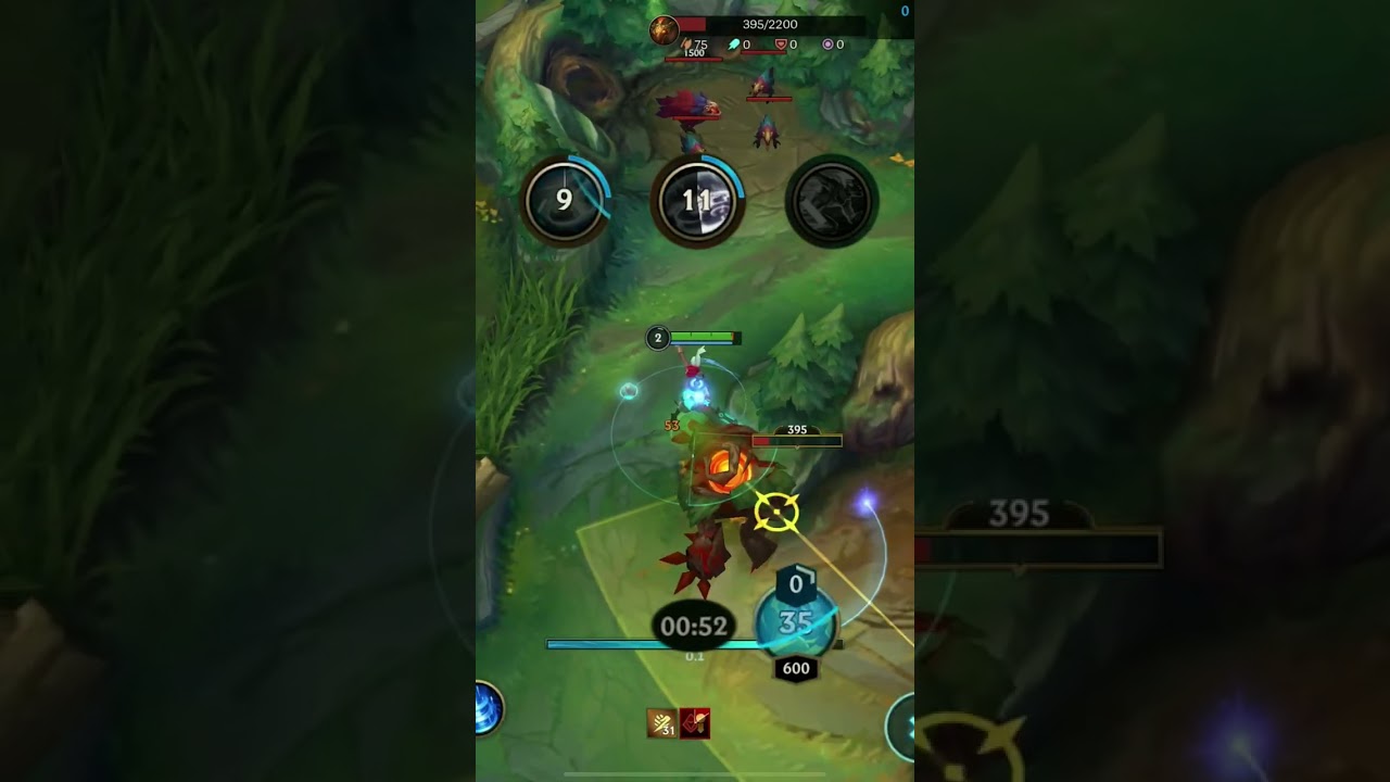 EKKO JUNGLE IS SLOW BUT SCALES HARD | JUNGLE CLEAR ACADEMY | Patch 4.3B | RiftGuides | WildRift