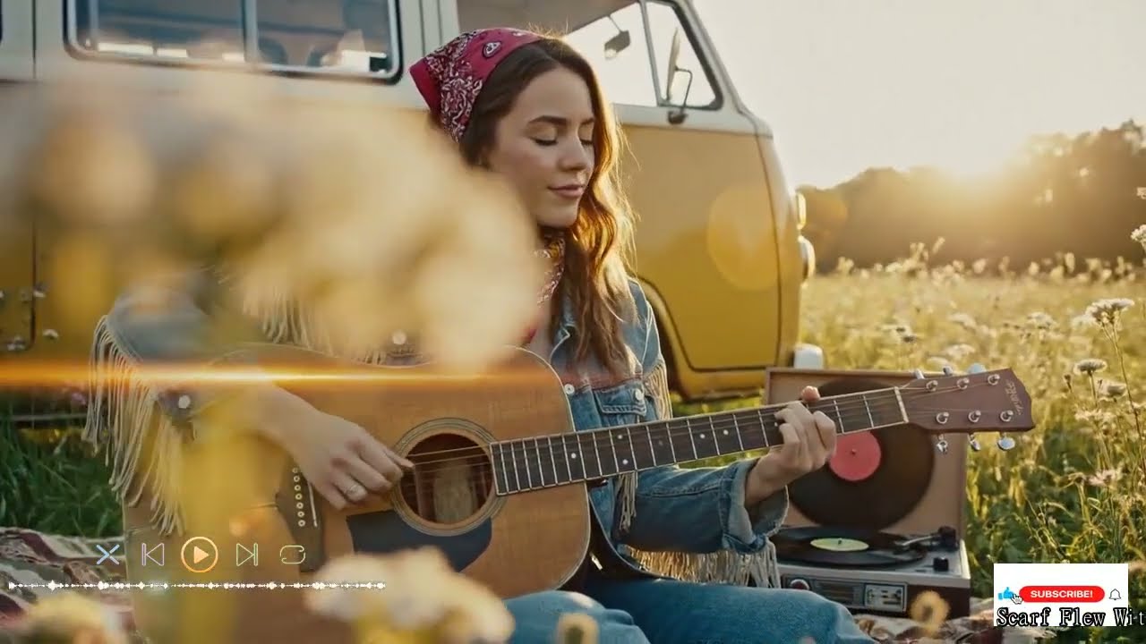 Timeless Country Roads A Quiet Journey Through Heartfelt Stories And Gentle Guitar Nights