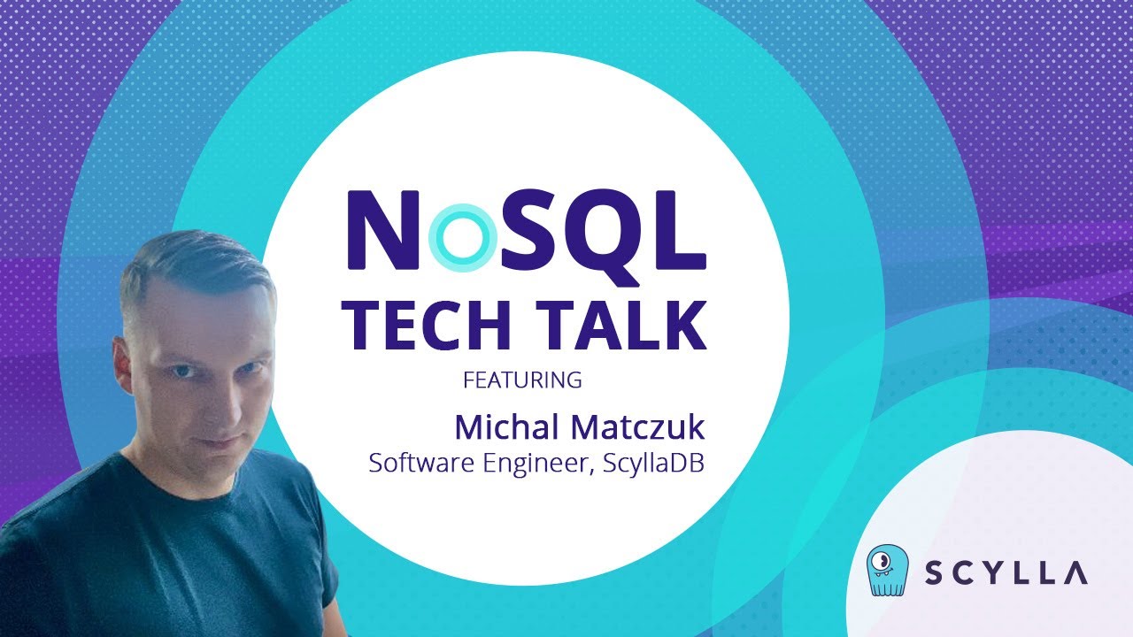 Scylla Summit 2017: Gocqlx - A Productivity Toolkit for ScyllaDB and Apache Cassandra