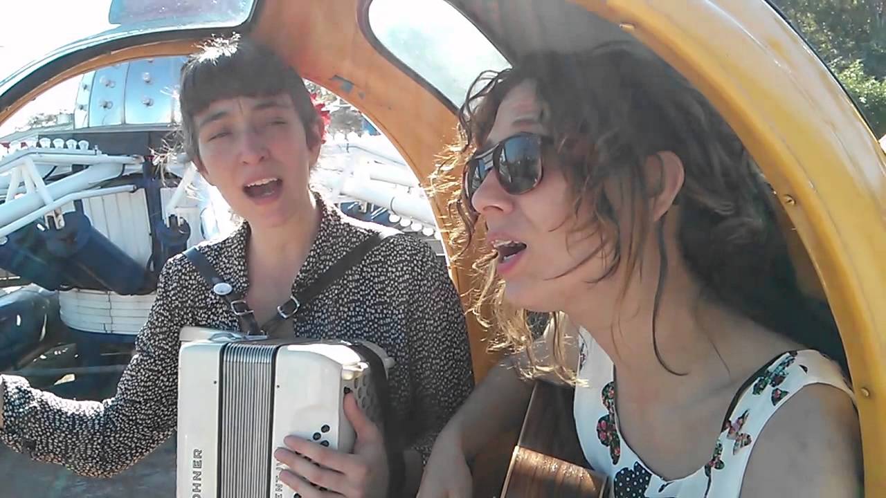 VECINA // IR
