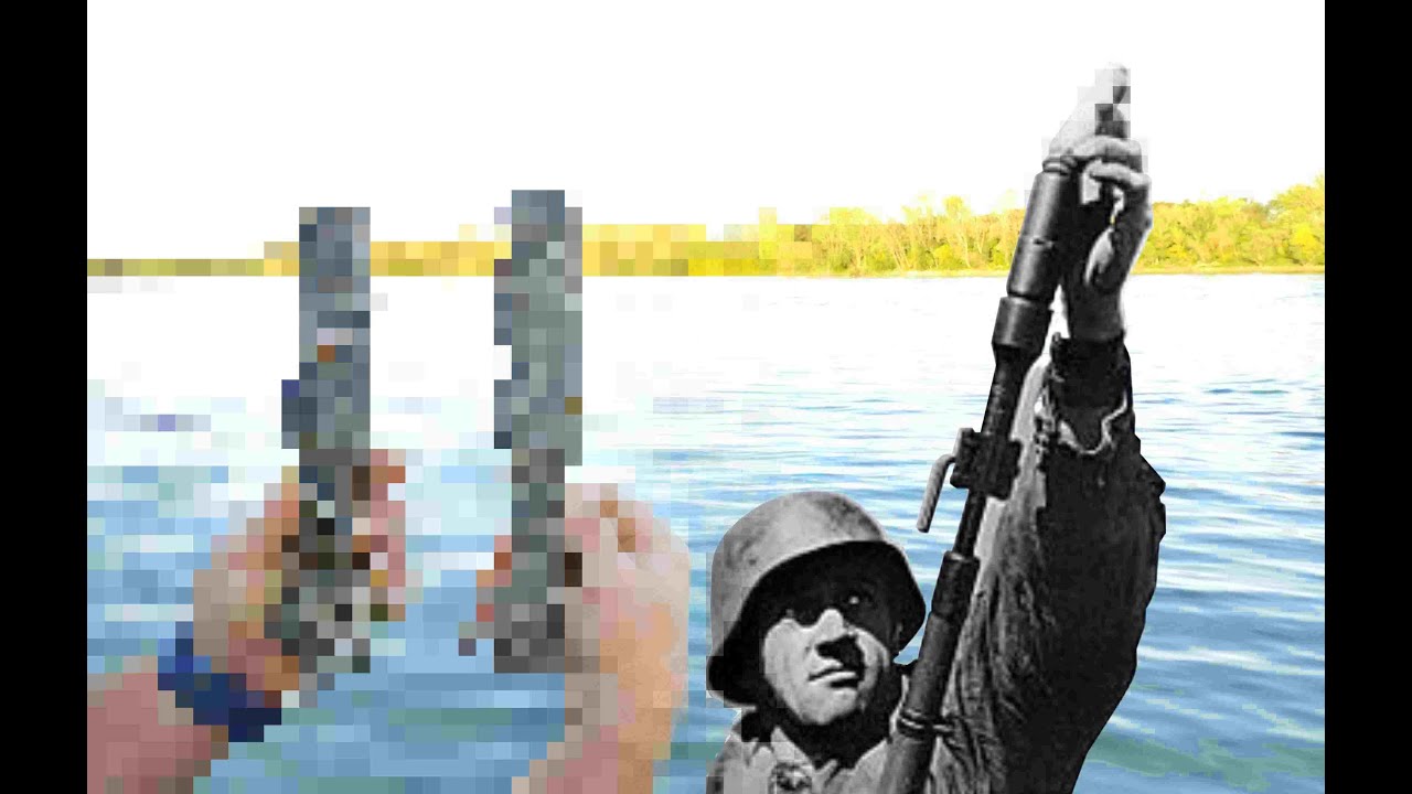 Puskagránát vető | Háborús vizeken | Tromblonok