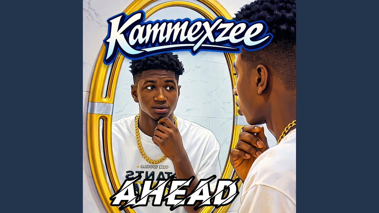 Ahead