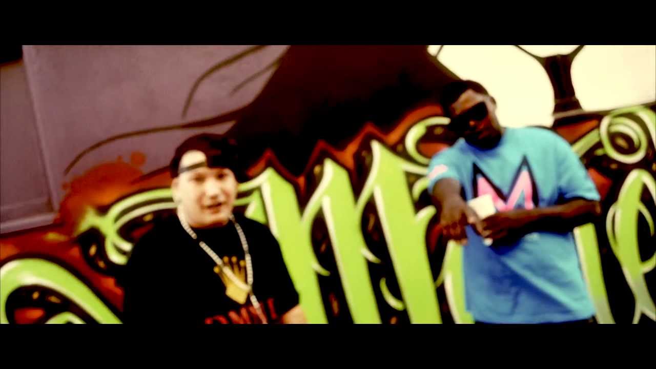 Obnoxious ft. Young Who - Boyz N Da Trap