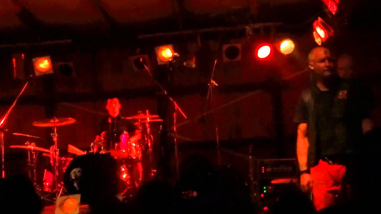 Fliehende Stürme (3) - live auf der Open Air Höhnie Party 2015 in Peine