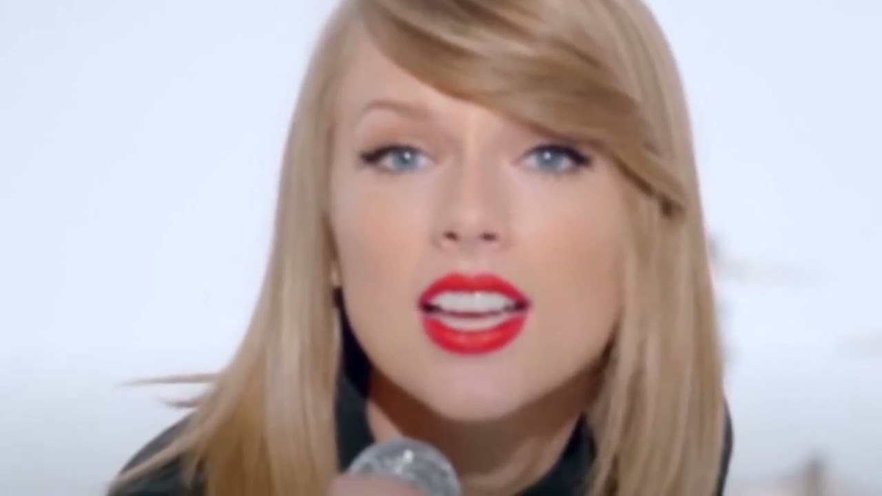 Taylor Swift - Shake It Off (Extended Stem Mix)