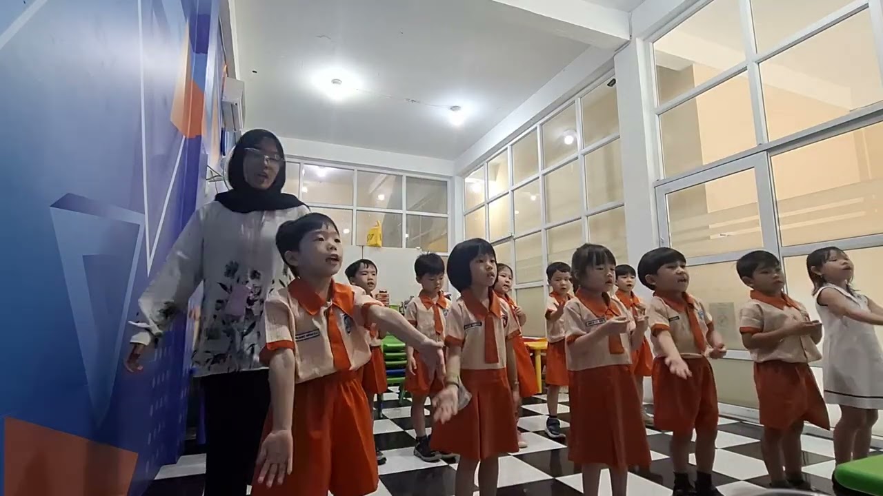 K2 C opening song * You'll be in my heart* 11/2/2026