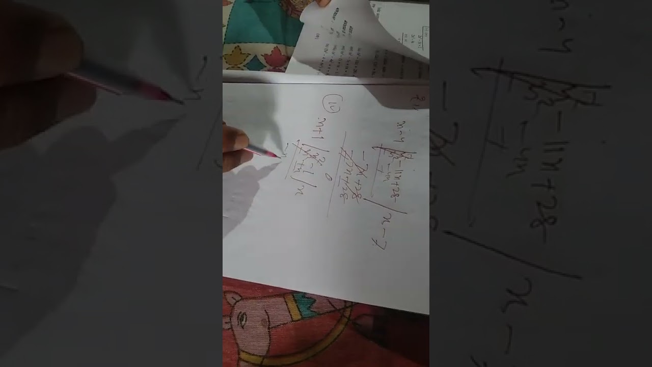 8thAlgebra Anuchilani 3eno2