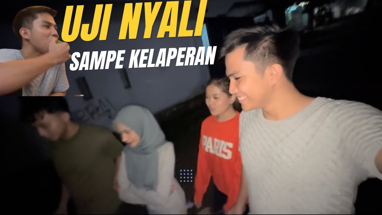 Seru banget kalo udah ngumpul sama GEN S, makan terosssss