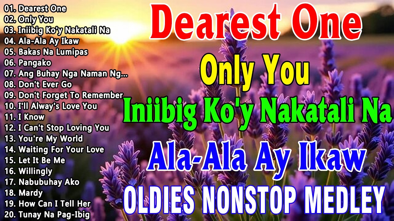 Greatest Oldies Songs 60's70's 80's  💞 Eddie Peregrina, Lord Soriano, Tom Jones, Victor Wood