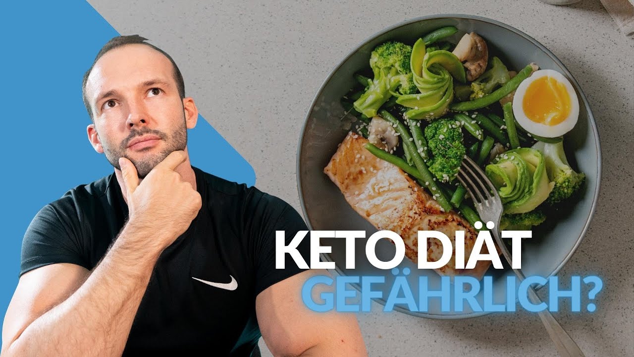 Ketogene Diät: Was du essen darfst Du essen und wie gut ist sie wirklich?