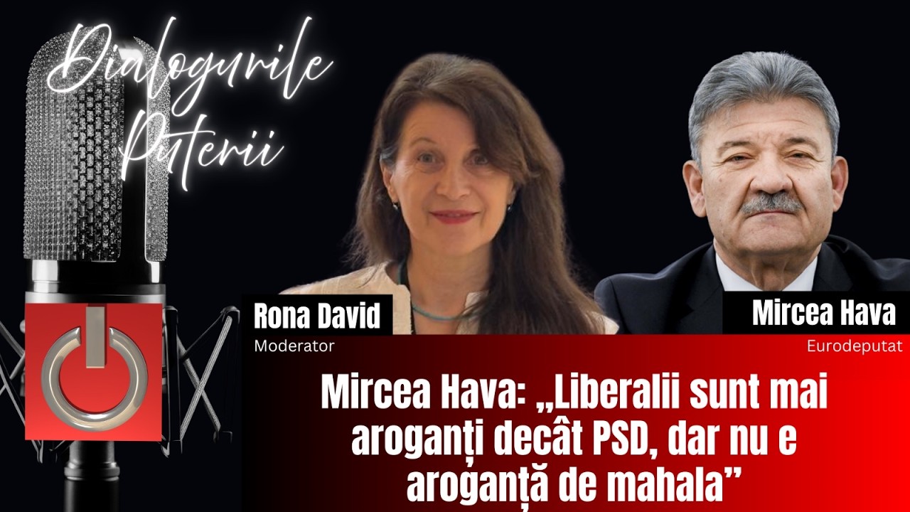 PSD forțează schimbarea premierului? Răspunsul lui Mircea Hava
