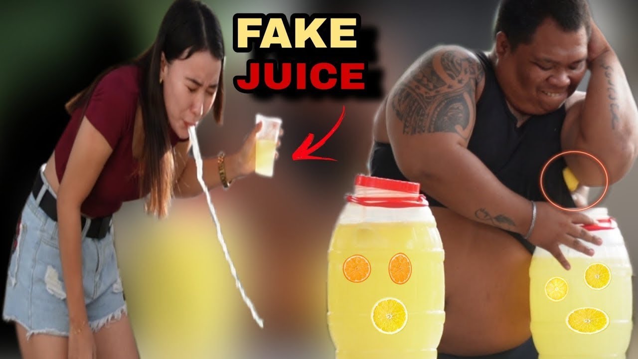 KILI KILI JUICE 