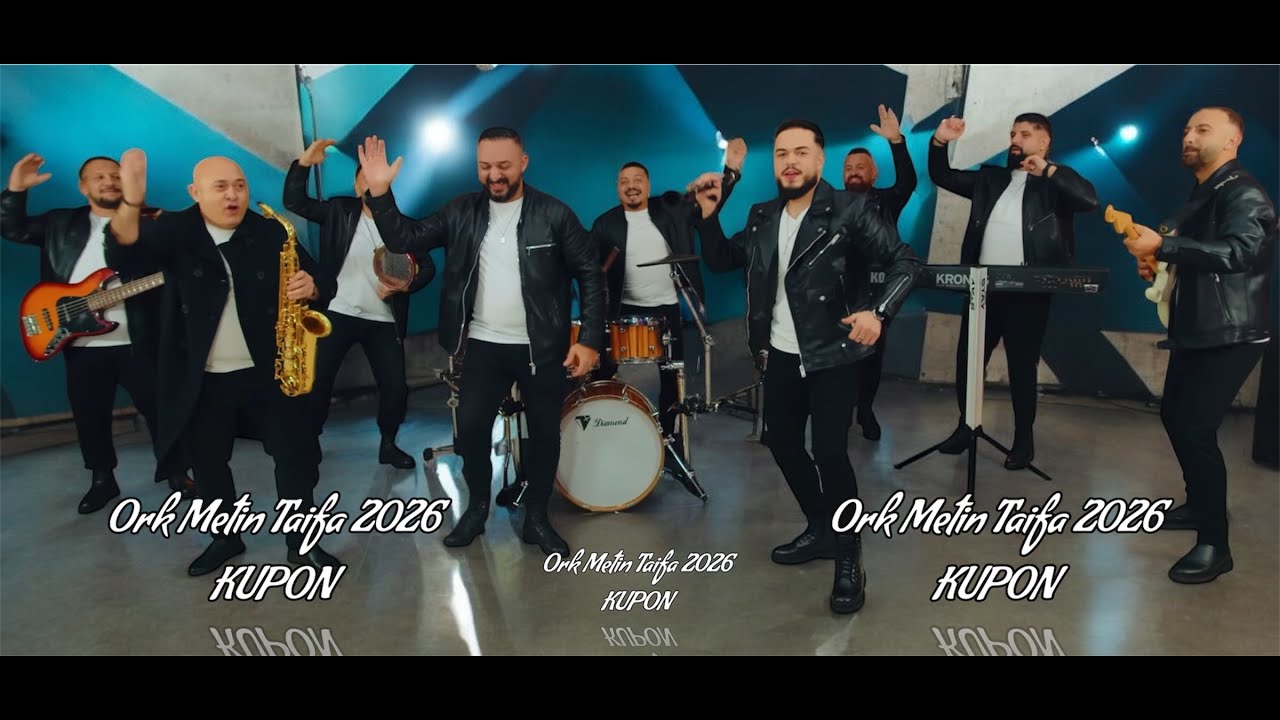 Ork Metin Taifa Kupon 2026 - Damar Kuchek Metin 2026