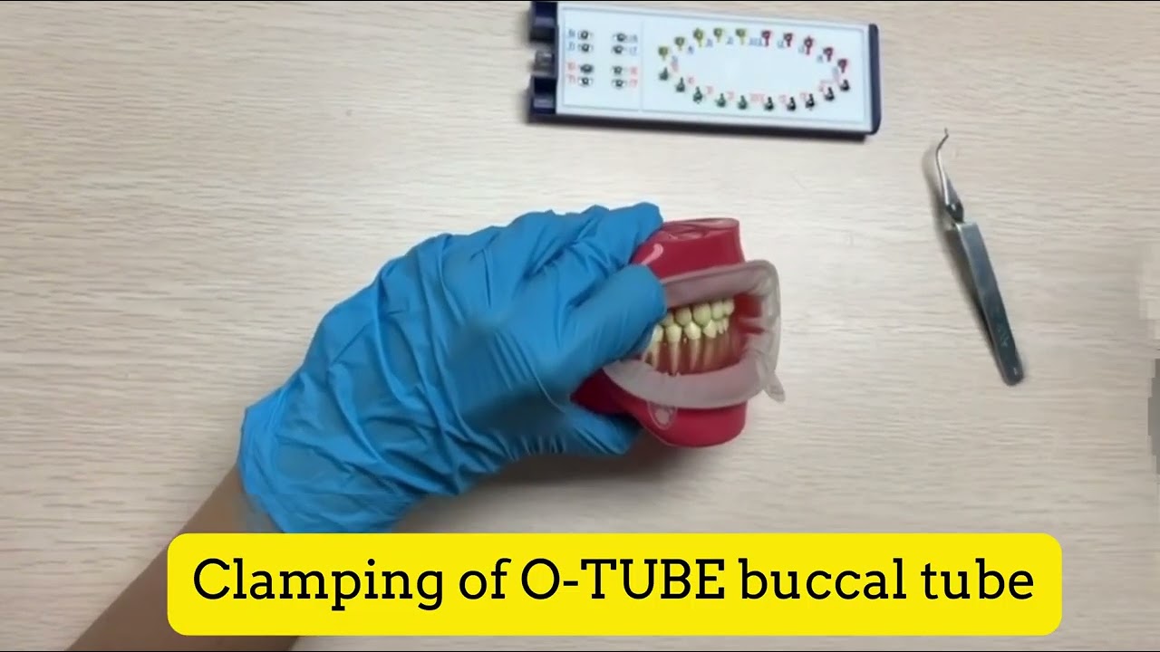 OTube Operation