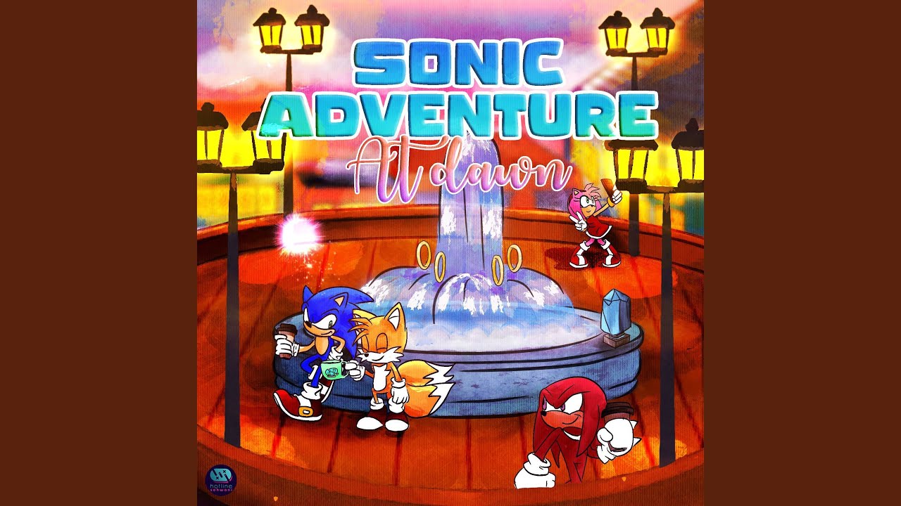 At Dawn Lofi - Speed Highway (From 