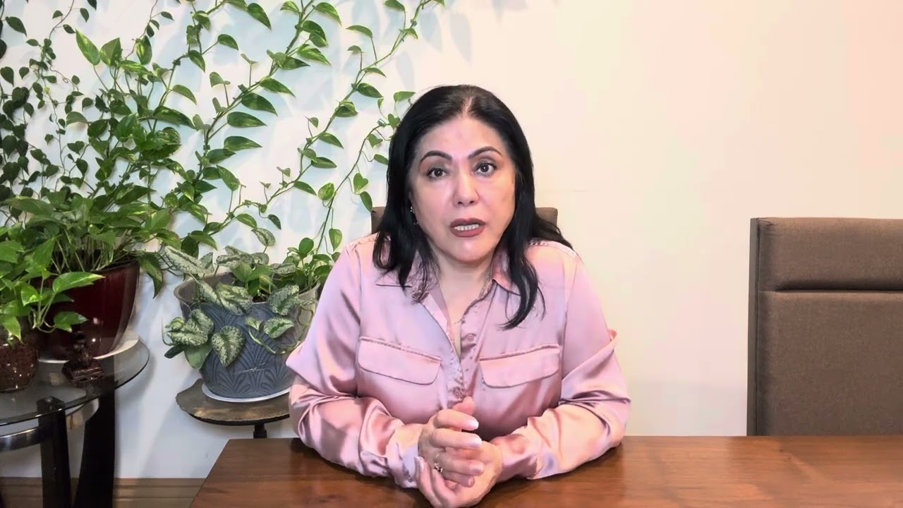 شوهر اولم افغانستانی بود بسیار آزارم داد شوهر دوم ام آفریقای هست