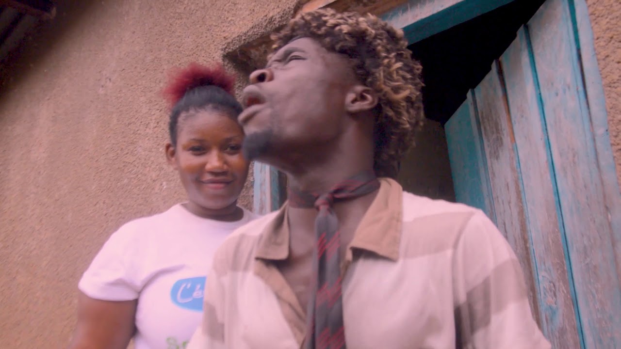 SEGANO MARIAMDJAFOULE & ÇA PETÉ : CROISEMENT + NOUVELLE FEMME