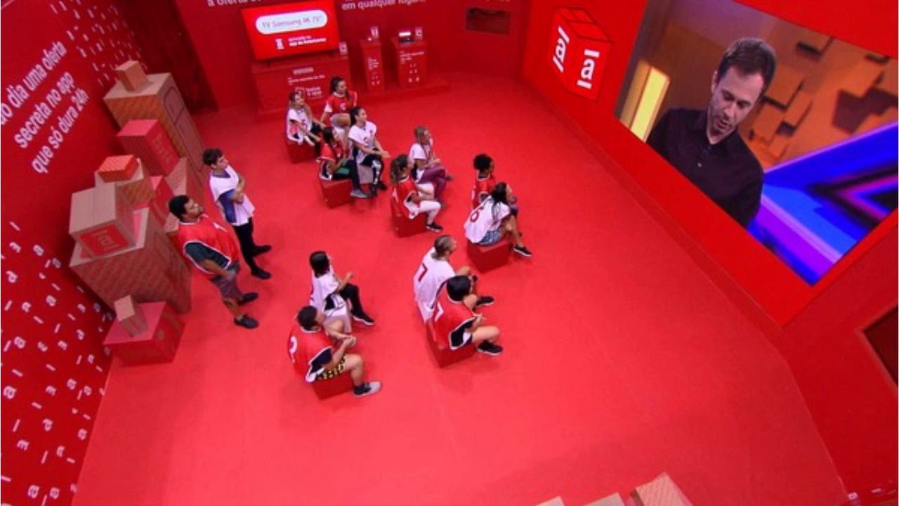 BBB E TRETA MUITAS TRETA - VEJA QUEM GANHOU A PROVA DO LIDER 05/03/2020 E VEJA OQUE ACONTECEU