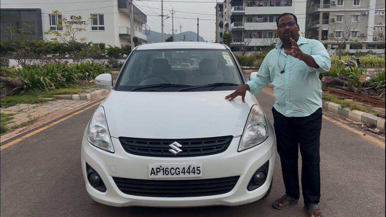 Maruti Suzuki desire VDI 2013 model |7793949290| second hand cars in Vijayawada and Guntur