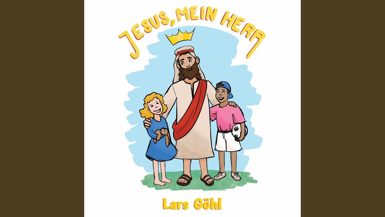 Jesus, mein Herr