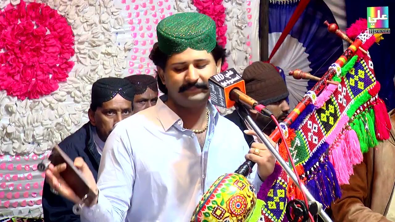 Ali hi Bolta qurab Suno singer Dilber urs Chandio new mehfil song 2026