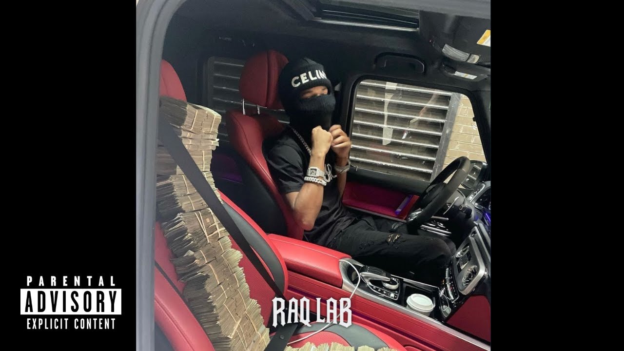 [FREE] Raq Baby x Lil Tony Sample Type Beat 