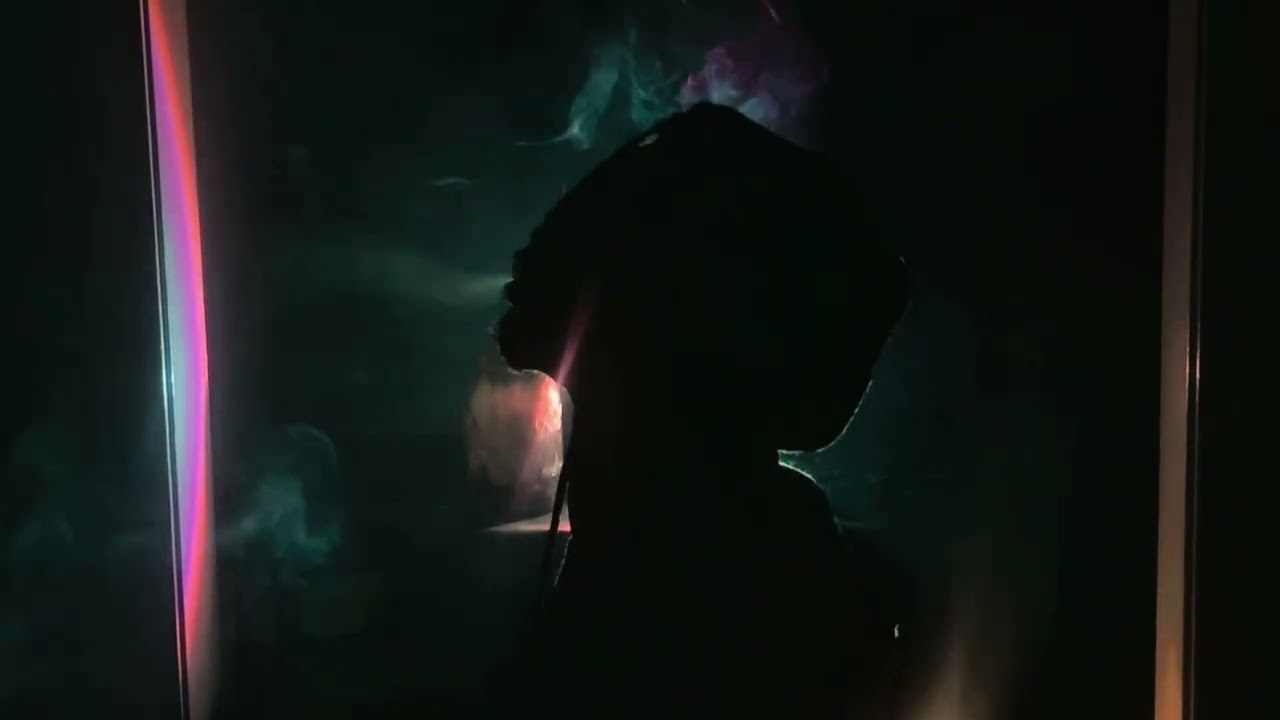 Ruth Chris [Official Music Video]