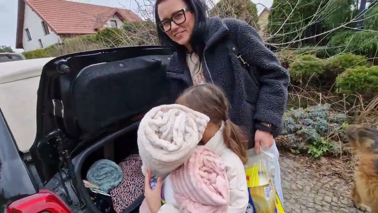 Daily vlog 16 marca 2026