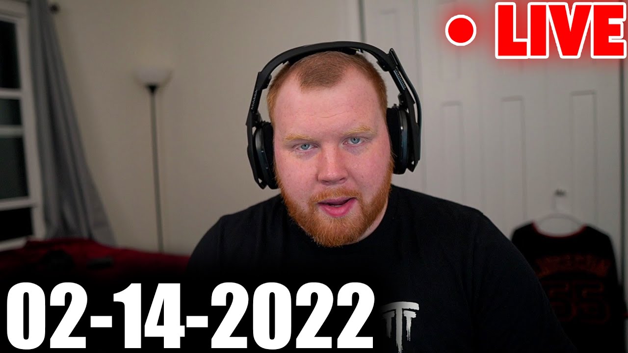 [02/14/2023] REACTING TO THE FIRST MLB THE SHOW 23 GAMEPLAY STREAM - STREAM VOD
