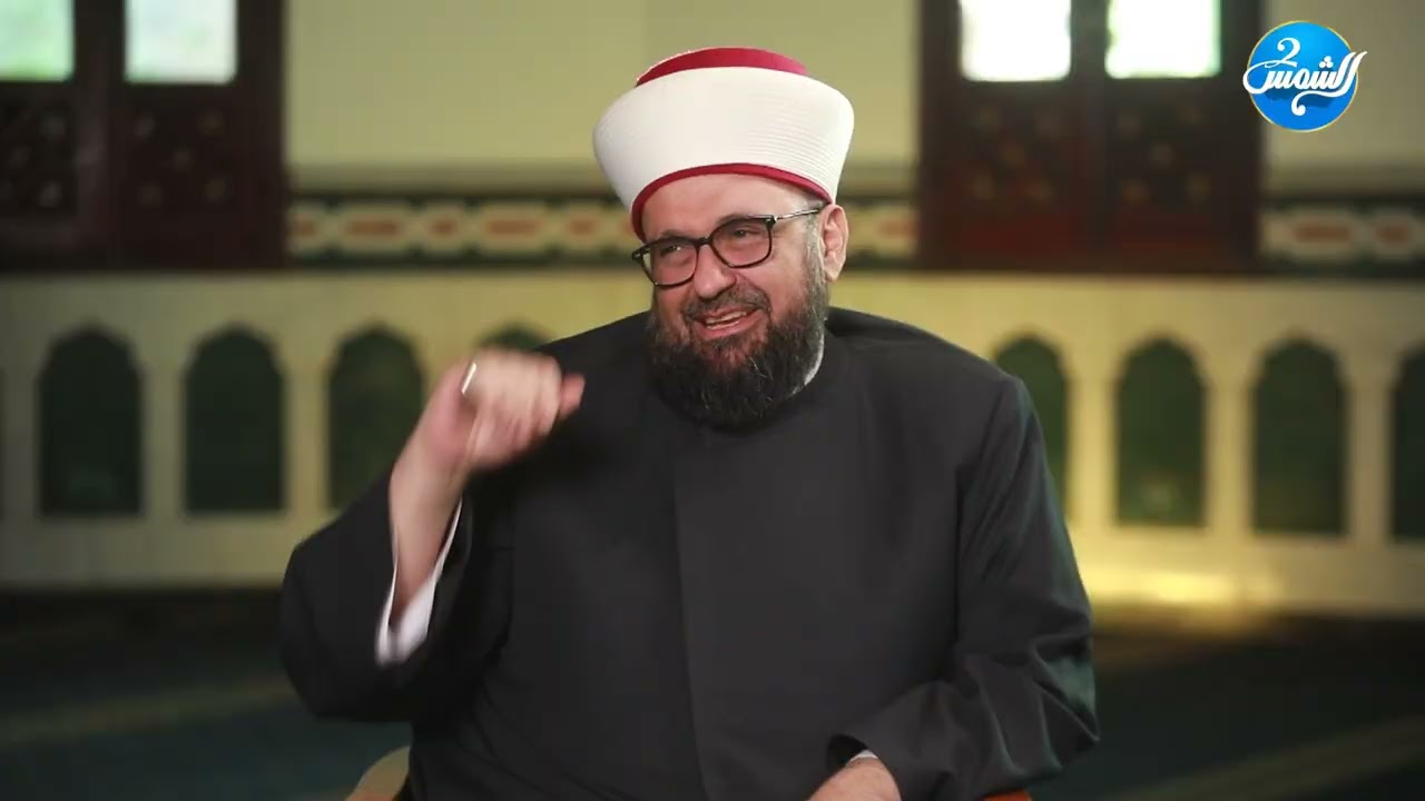 طارق الخير مع بوسي الطيار فهم العقيدة  رحلة مع الأشاعرة والماتريدية || الحلقة الكالمة