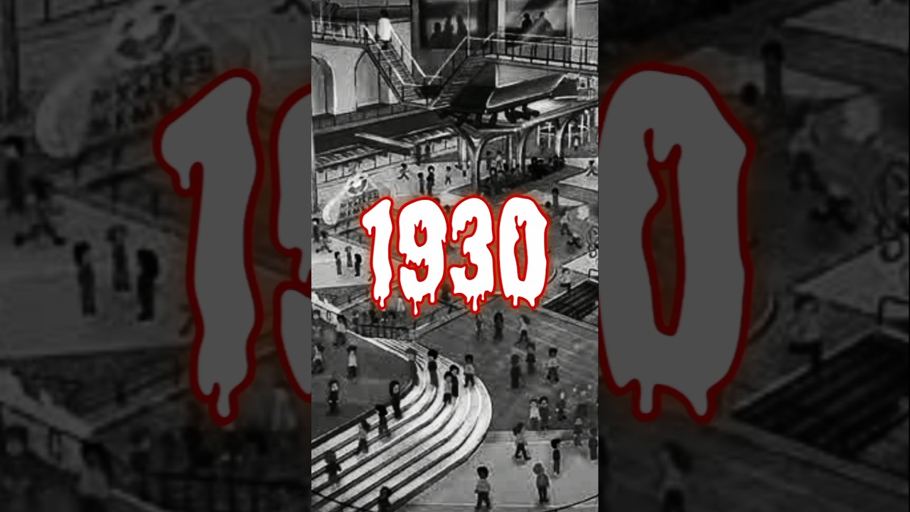 قصة مصنع بلاي تايم كو الحقيقية 😨