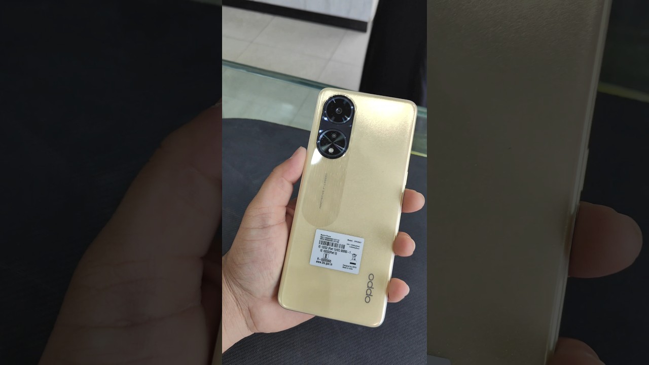 Oppo F23 5g Unboxing First Review  |  Oppo F23 5g  |  #oppo #unboxing #mobile #shorts #viral #f23