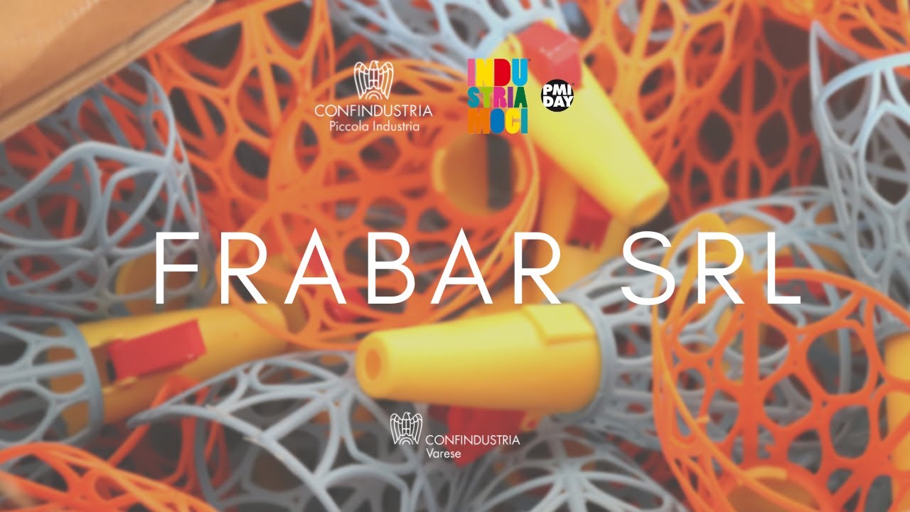 Tour virtuale alla Frabar di Brunello