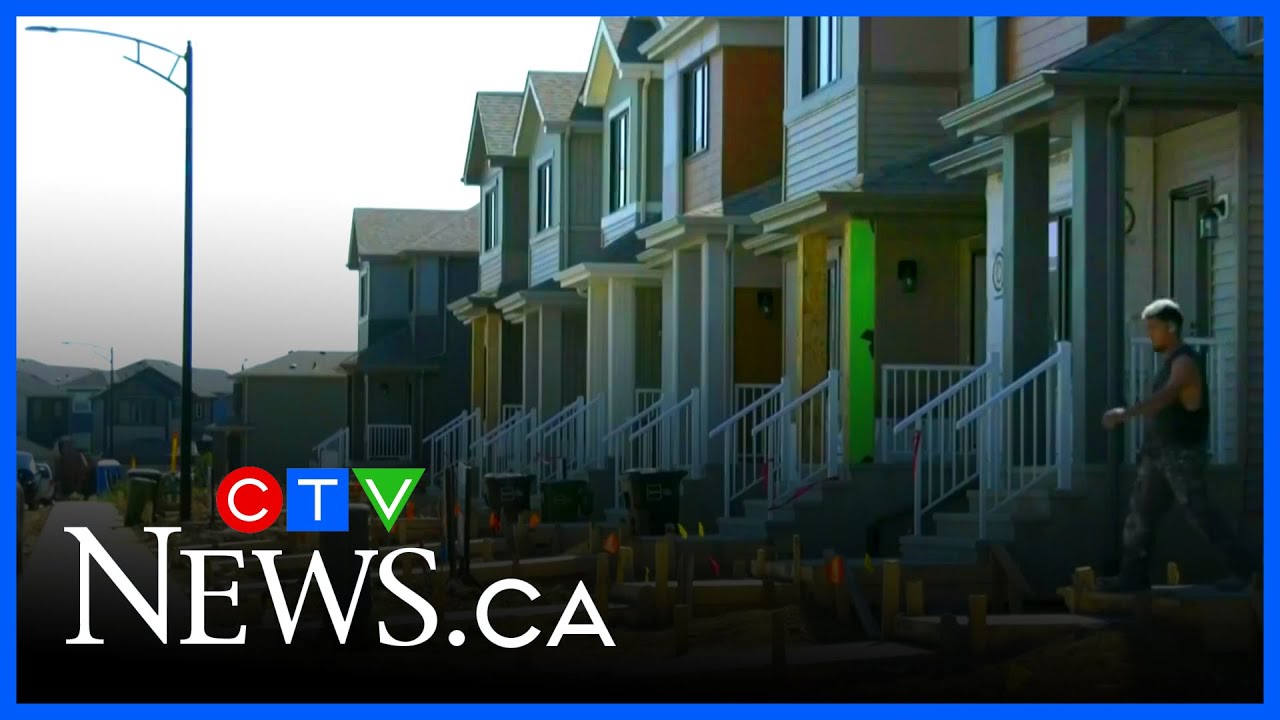 Factory-built homes in Ottawa