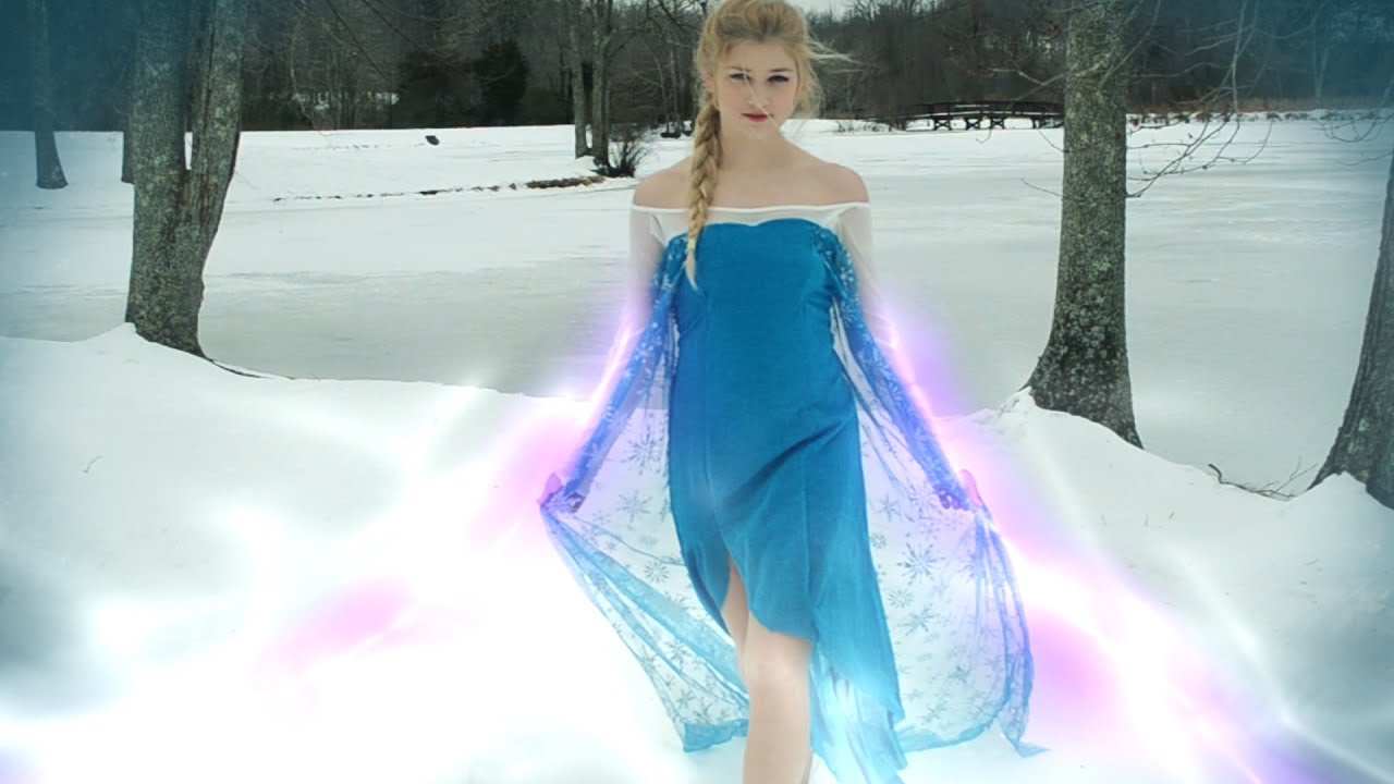 Irish Mystique - Princesses Irish Dance (Tangled Cover)