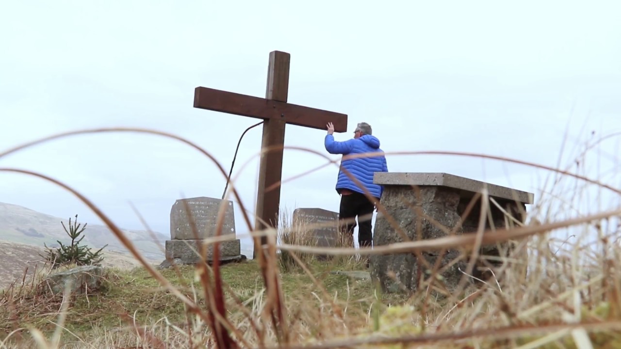 Journey to the Mass Rock - Leitrim Lodge
