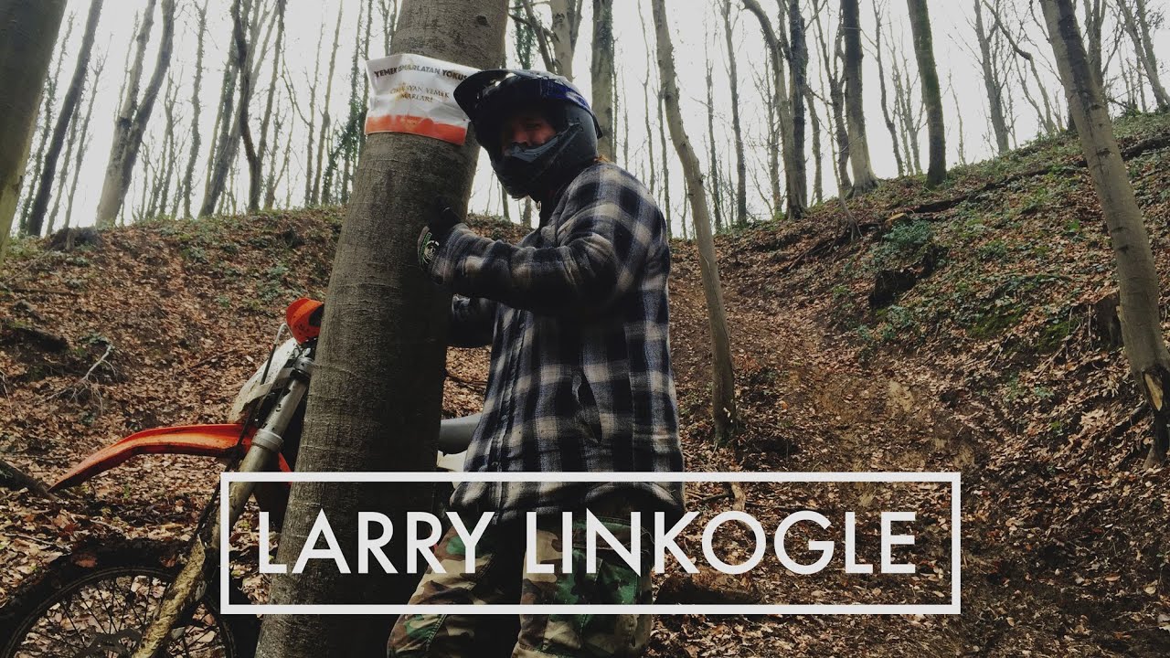 Enduro Riding w/ Larry Linkogle