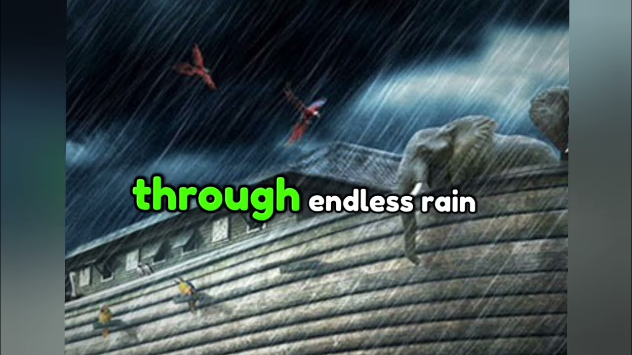 🎶Ark of Grace🎶 | Christian song 2026 [NEW]