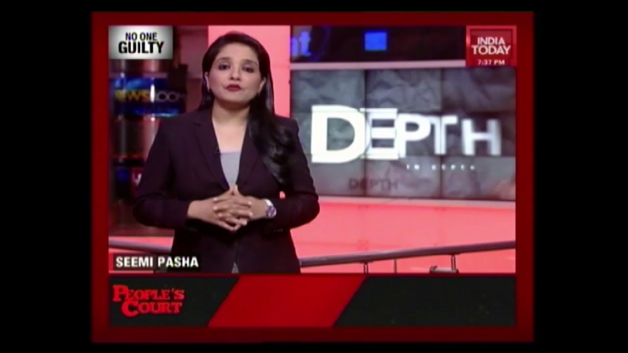 In Depth | Mecca Masjid Blast Verdict Triggers Fight Between BJP, Congress Over 'Saffron Terror'