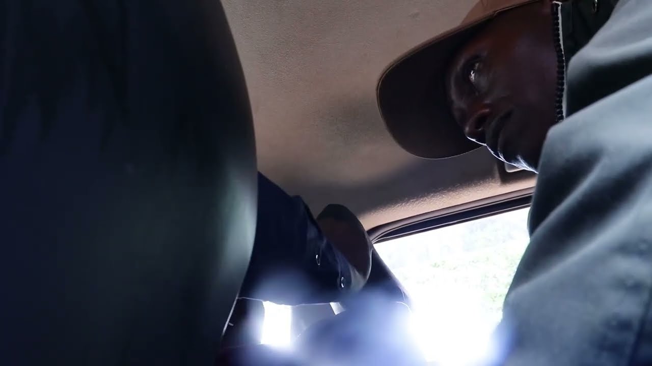 Siku za Mwizi ni Arobaini! Nyamende Apatikana LIVE 😱