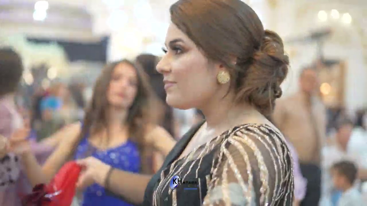 Dawata Amran & Raziya Part2 KHATARA VIDEO