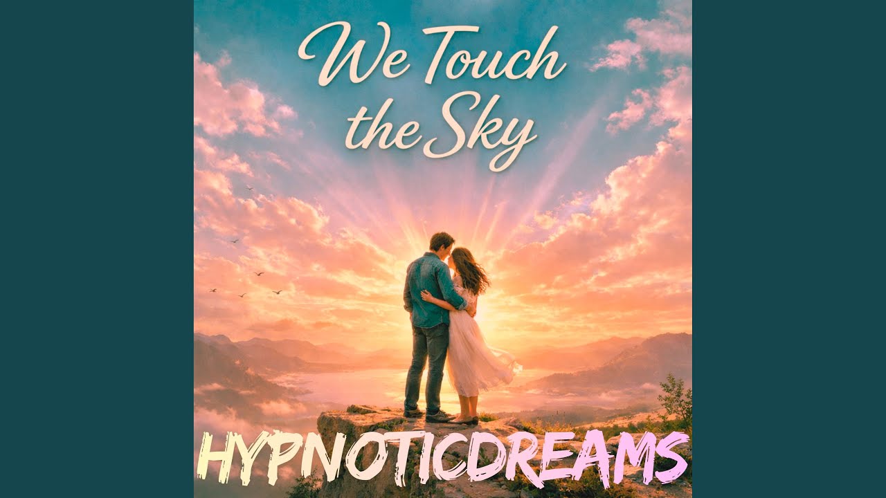 We Touch the Sky (Preview)
