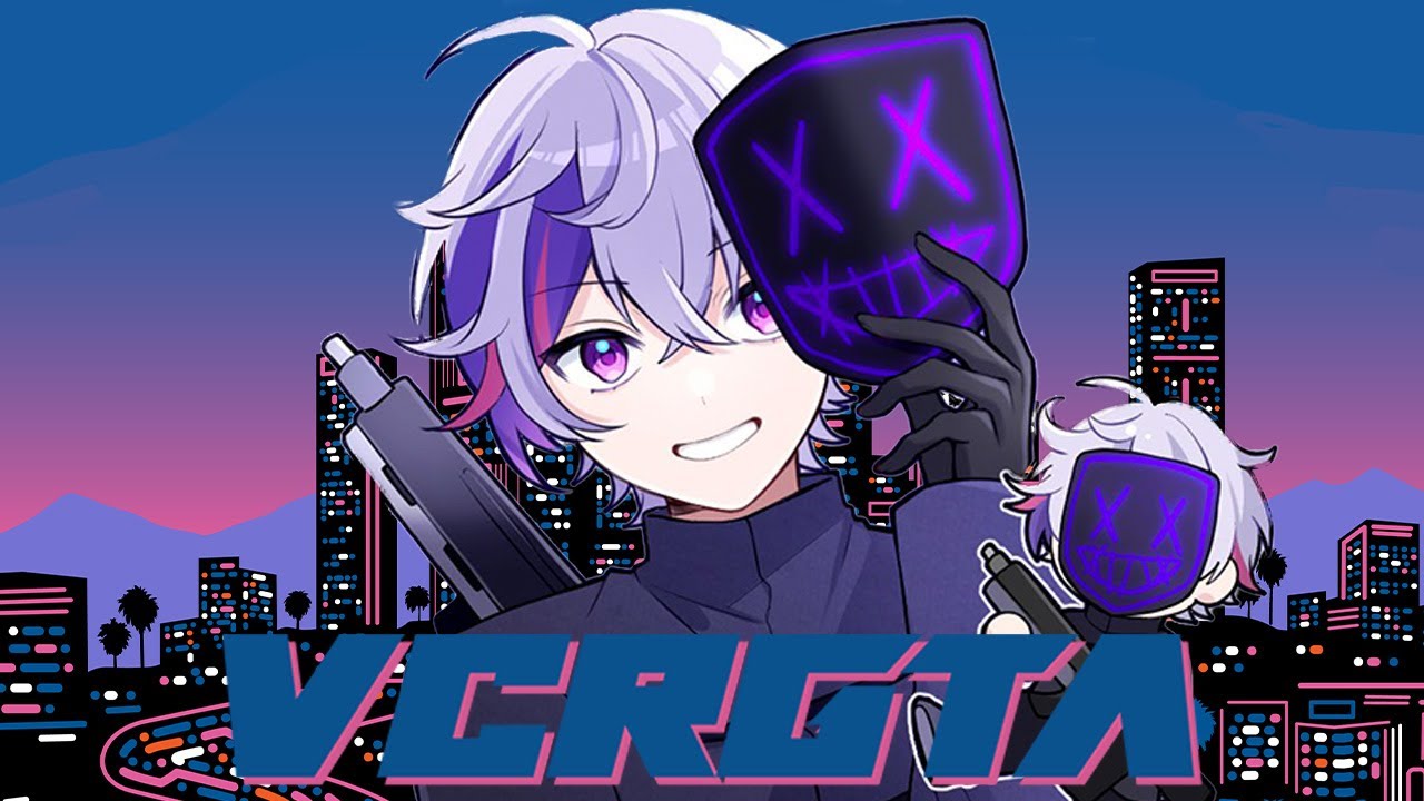 【VCR GTA 3】