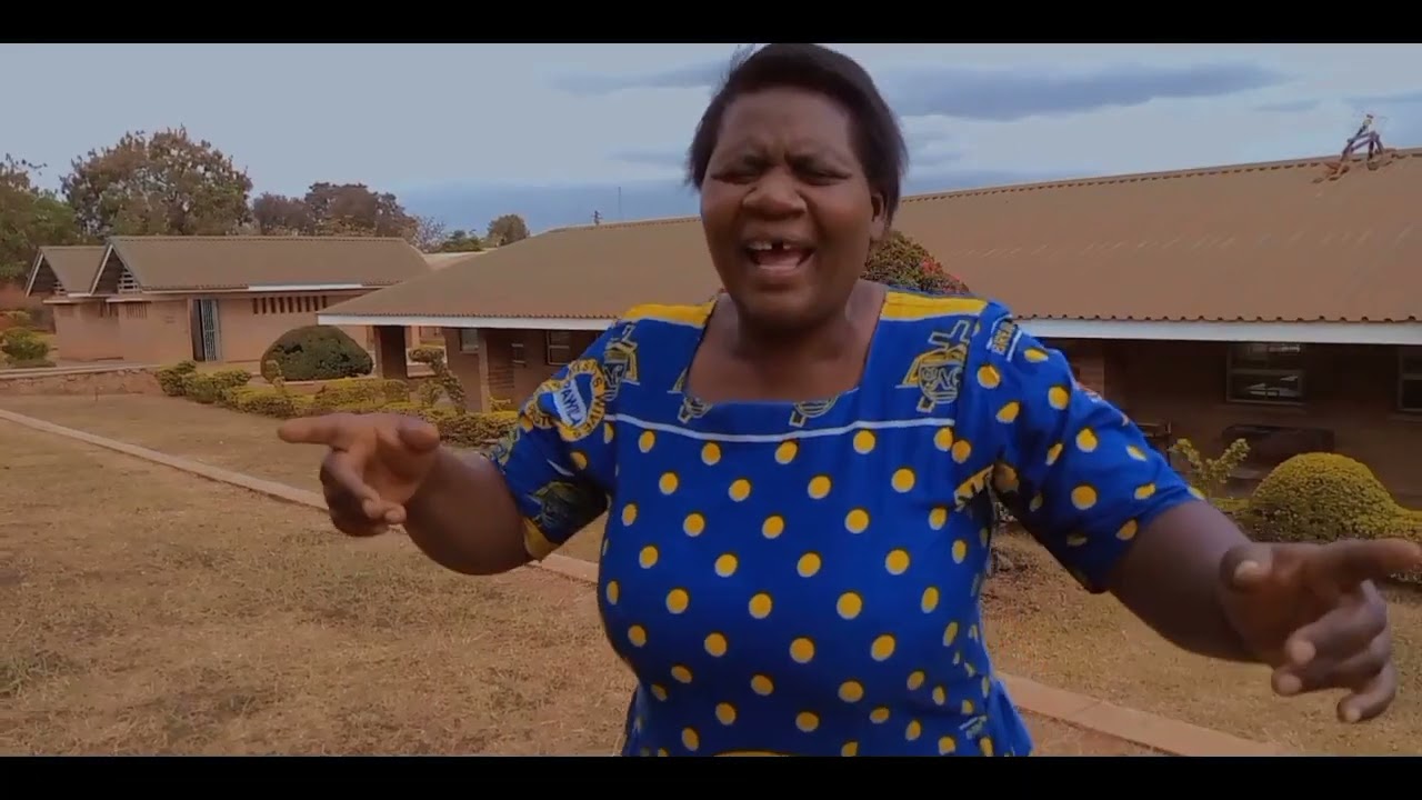 🎼Malawi Area23 Assembles of God, OMC Women's choir 🎶NDIPEMPERO🎶