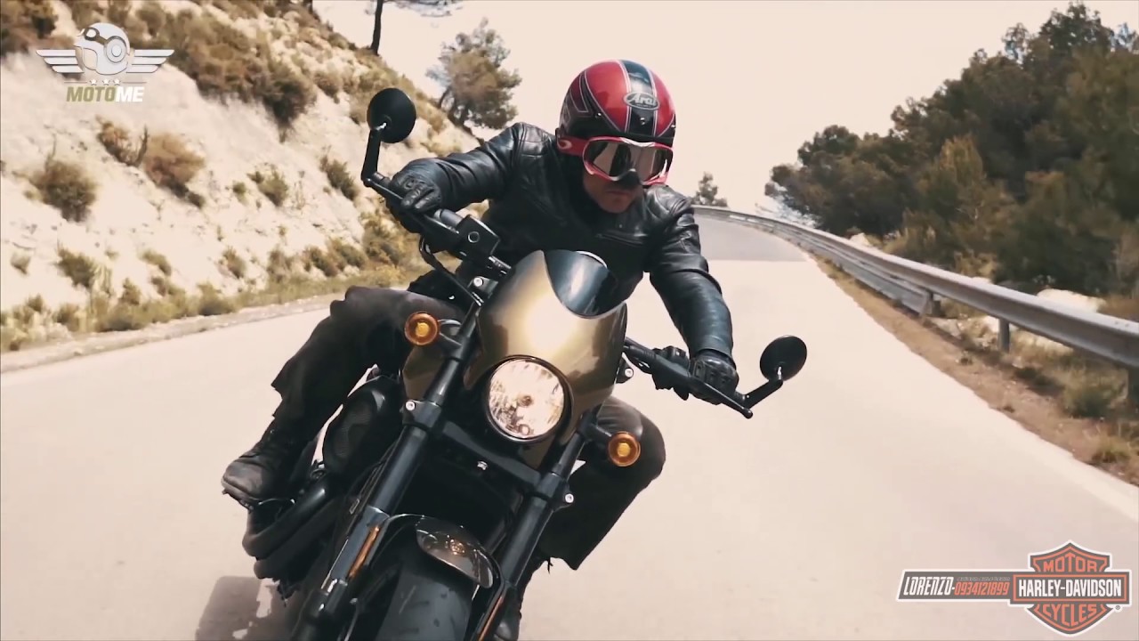⚡Harley-Davidson™ Street Rod 2017 [Harley Davidson of Saigon]