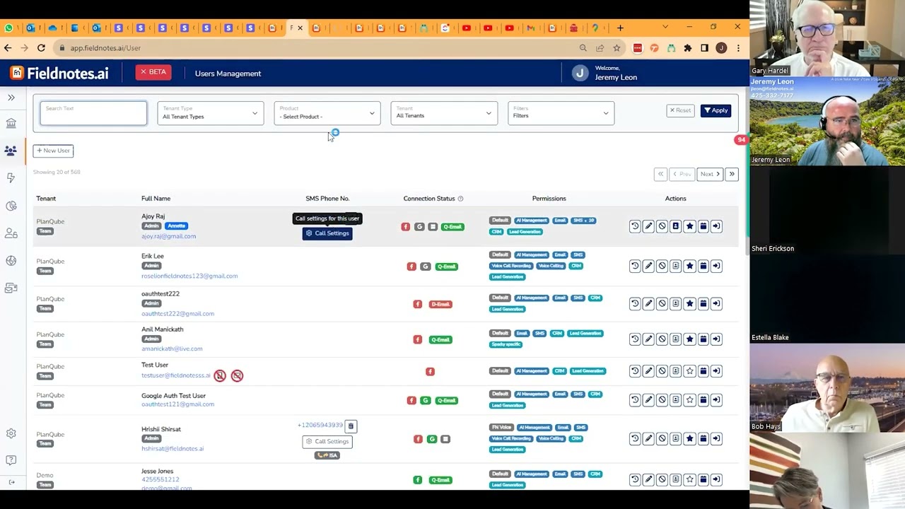 LSA Webinar 08/24/2023